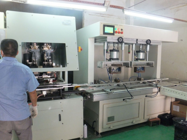 Battery Assembling Equipment