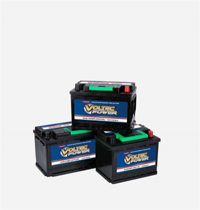 Automobile Battery