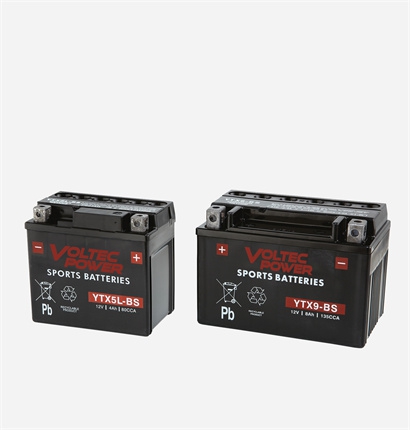 Power Sports Battery